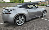 Nissan 370Z Roadster Pack Auto de 2011