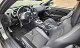 Nissan 370Z Roadster Pack Auto de 2011