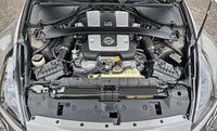 Nissan 370Z Roadster Pack Auto de 2011