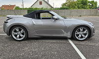 Nissan 370Z Roadster Pack Auto de 2011