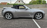 Nissan 370Z Roadster Pack Auto de 2011