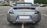 Nissan 370Z Roadster Pack Auto de 2011