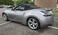 Nissan 370Z Roadster Pack Auto de 2011