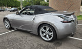 Nissan 370Z Roadster Pack Auto de 2011