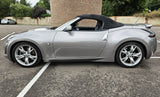 Nissan 370Z Roadster Pack Auto de 2011
