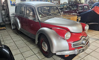 Panhard Dyna X Break Type K 220 de 1953