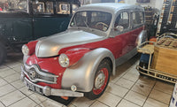 Panhard Dyna X Break Type K 220 de 1953