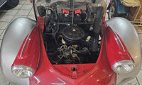 Panhard Dyna X Break Type K 220 de 1953