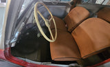 Panhard Dyna X Break Type K 220 de 1953
