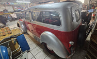 Panhard Dyna X Break Type K 220 de 1953