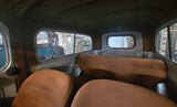 Panhard Dyna X Break Type K 220 de 1953