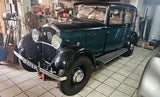 Peugeot 301 C de 1933