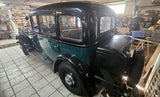 Peugeot 301 C de 1933
