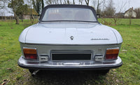 Peugeot 304S Cabriolet de 1974