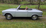 Peugeot 304S Cabriolet de 1974