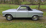 Peugeot 304S Cabriolet de 1974