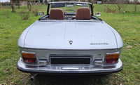Peugeot 304S Cabriolet de 1974