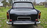 Peugeot 404 Grand Tourisme de 1967