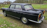 Peugeot 404 Grand Tourisme de 1967