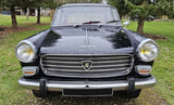 Peugeot 404 Grand Tourisme de 1967