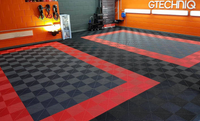 Pim's Classic Garage Aménagement de garage sur mesure