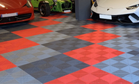 Pim's Classic Garage Aménagement de garage sur mesure