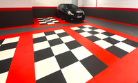 Pim's Classic Garage Aménagement de garage sur mesure