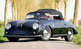 PORSCHE 356 Speedster Replica 1970