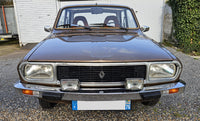 Renault 12 TL de 1979