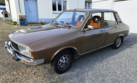 Renault 12 TL de 1979