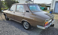 Renault 12 TL de 1979