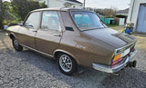 Renault 12 TL de 1979