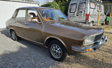 Renault 12 TL de 1979