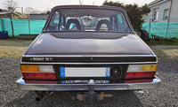 Renault 12 TL de 1979