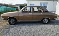 Renault 12 TL de 1979