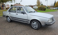Renault 18 Turbo de 1982