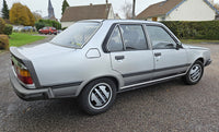 Renault 18 Turbo de 1982