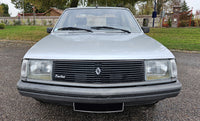 Renault 18 Turbo de 1982