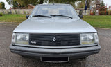 Renault 18 Turbo de 1982