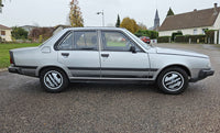 Renault 18 Turbo de 1982