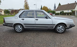 Renault 18 Turbo de 1982