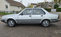 Renault 18 Turbo de 1982