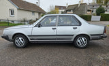 Renault 18 Turbo de 1982
