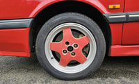 Renault 21 TXI de 1991