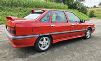 Renault 21 TXI de 1991