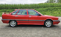 Renault 21 TXI de 1991