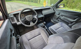 Renault 21 TXI de 1991