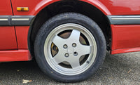 Renault 21 TXI de 1991