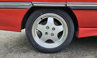 Renault 21 TXI de 1991