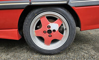 Renault 21 TXI de 1991